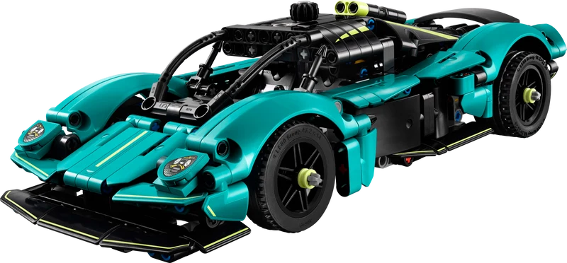 Aston Martin Valkyrie