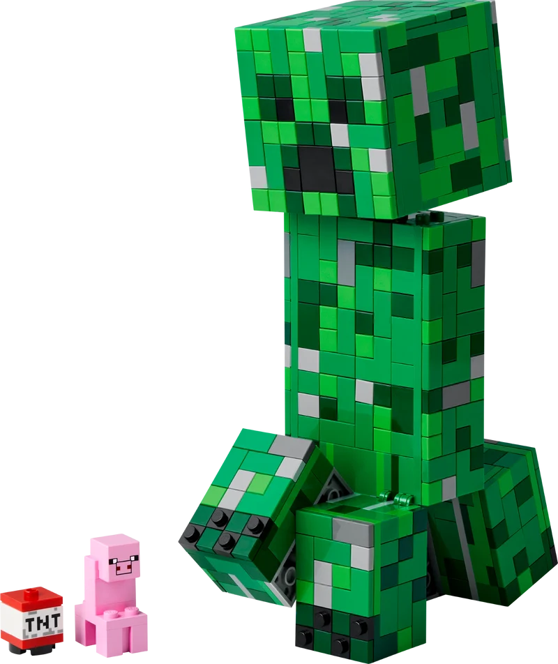 Le Creeper™