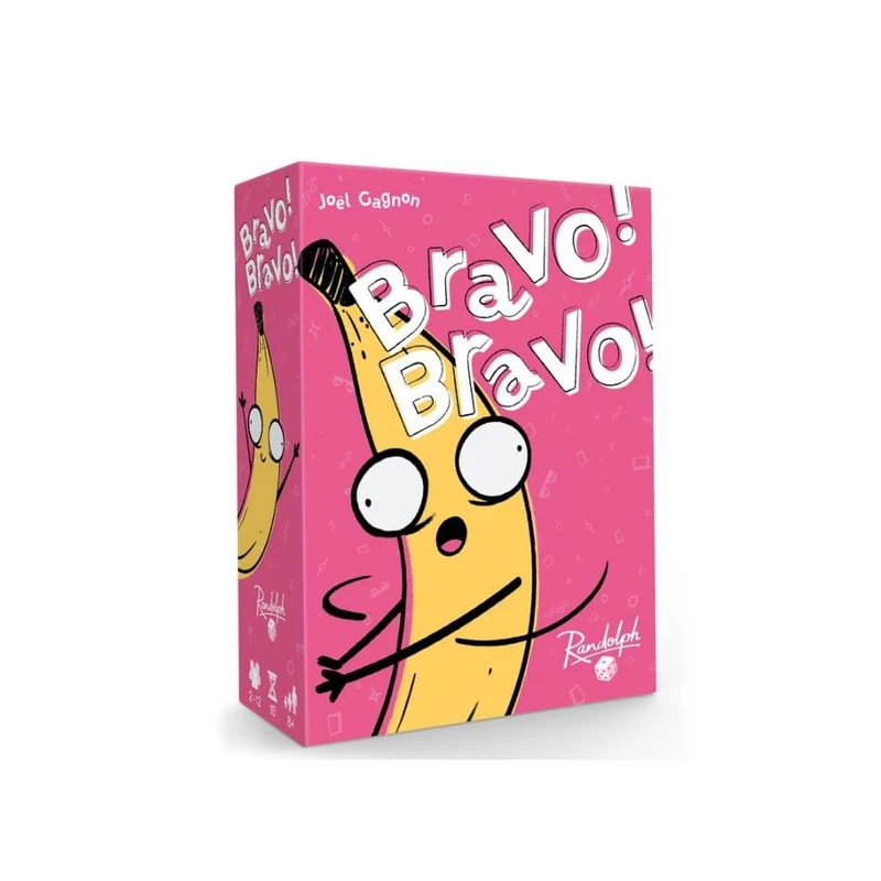 Bravo Bravo (FR)