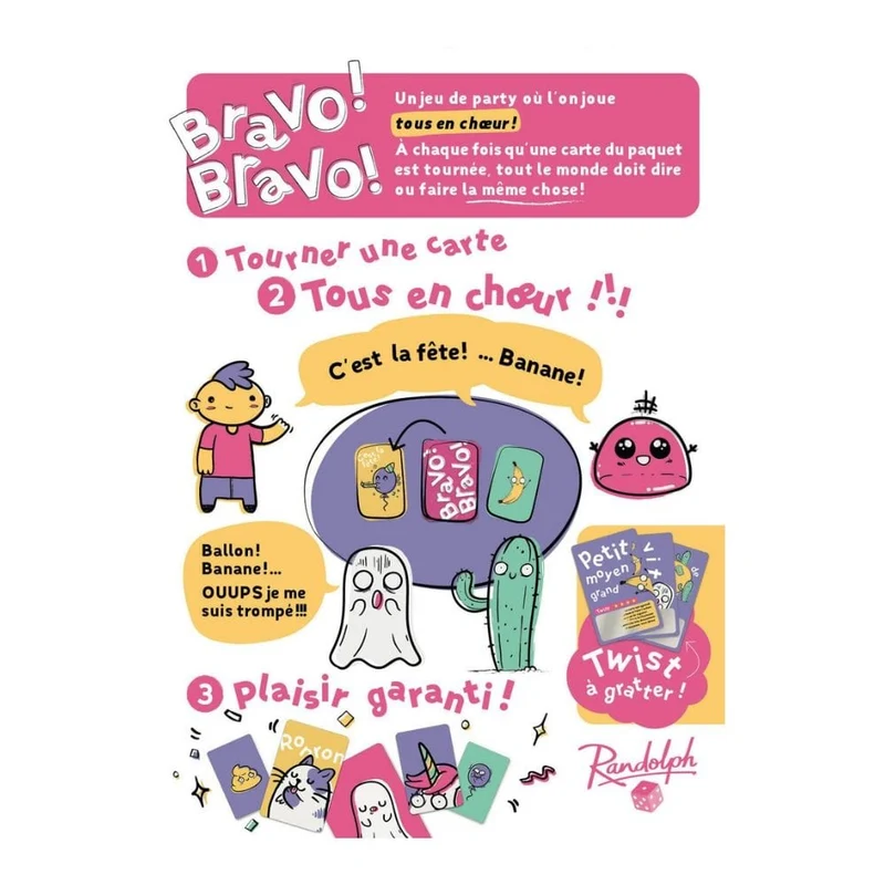 Bravo Bravo (FR)