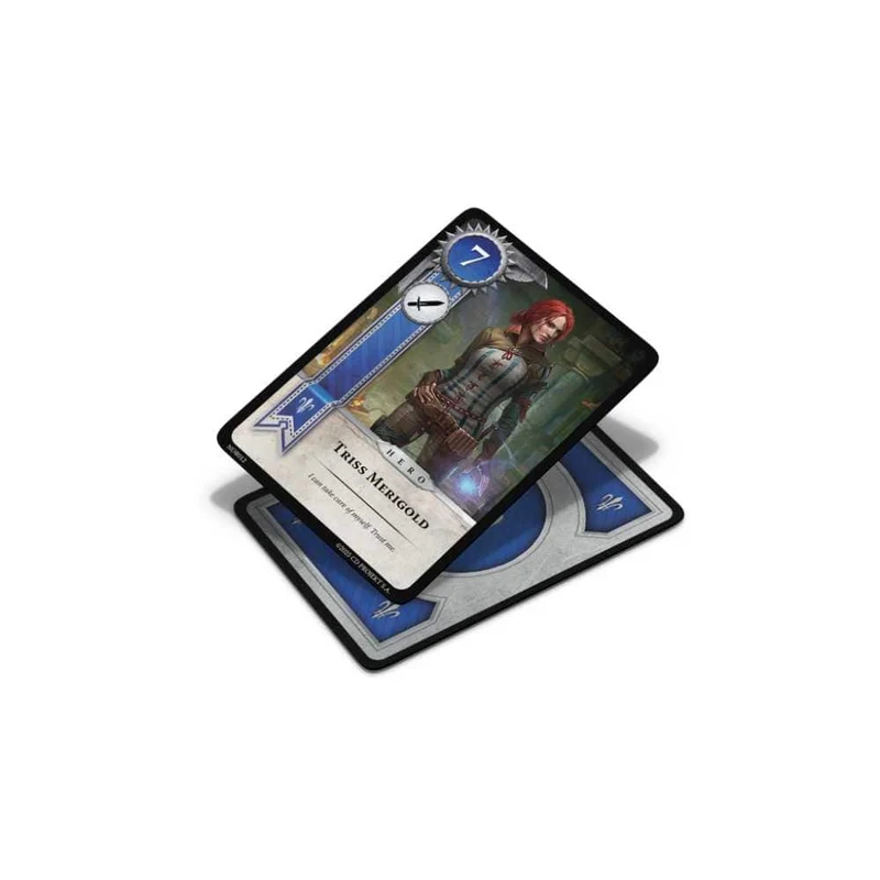 Gwent : The Legendary Card Game (EN)