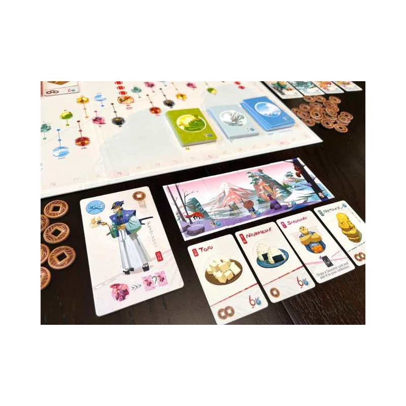 Tokaido (EN)