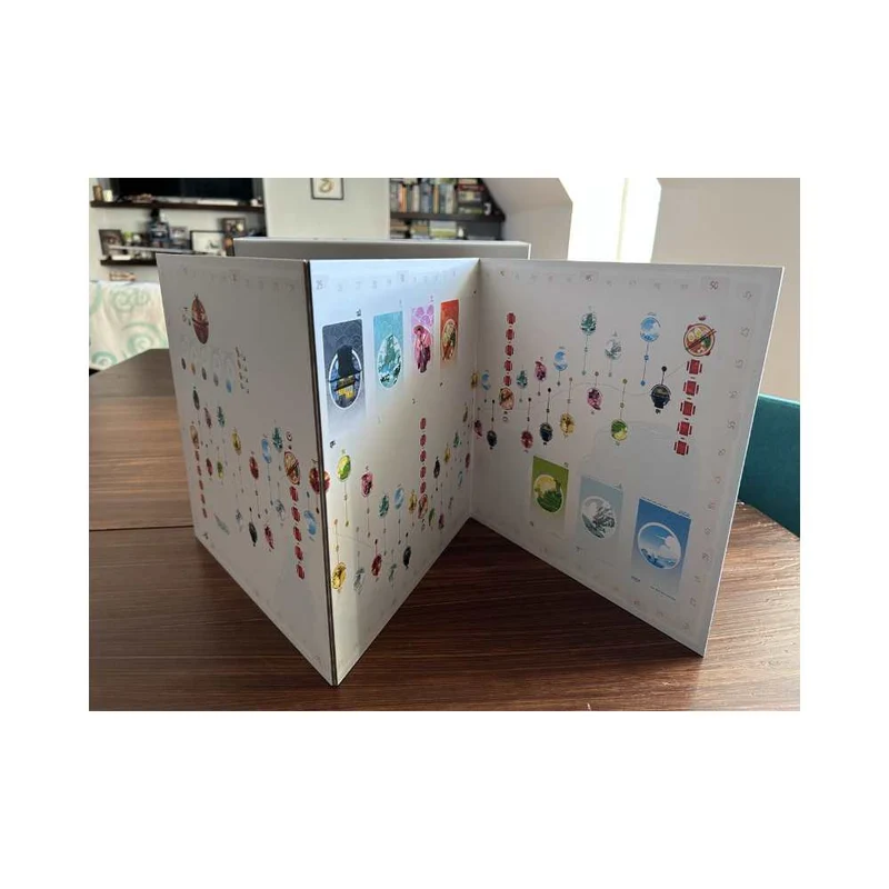 Tokaido (EN)