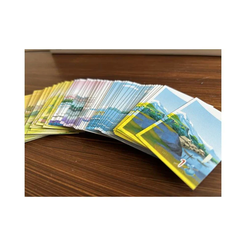 Tokaido (EN)