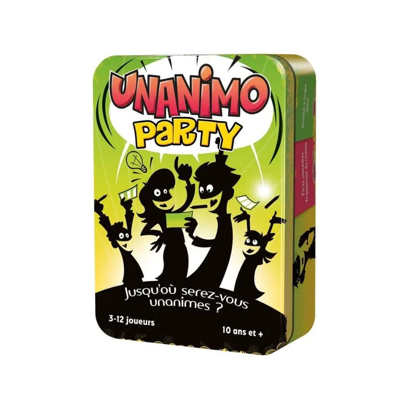 Unanimo Party (FR)