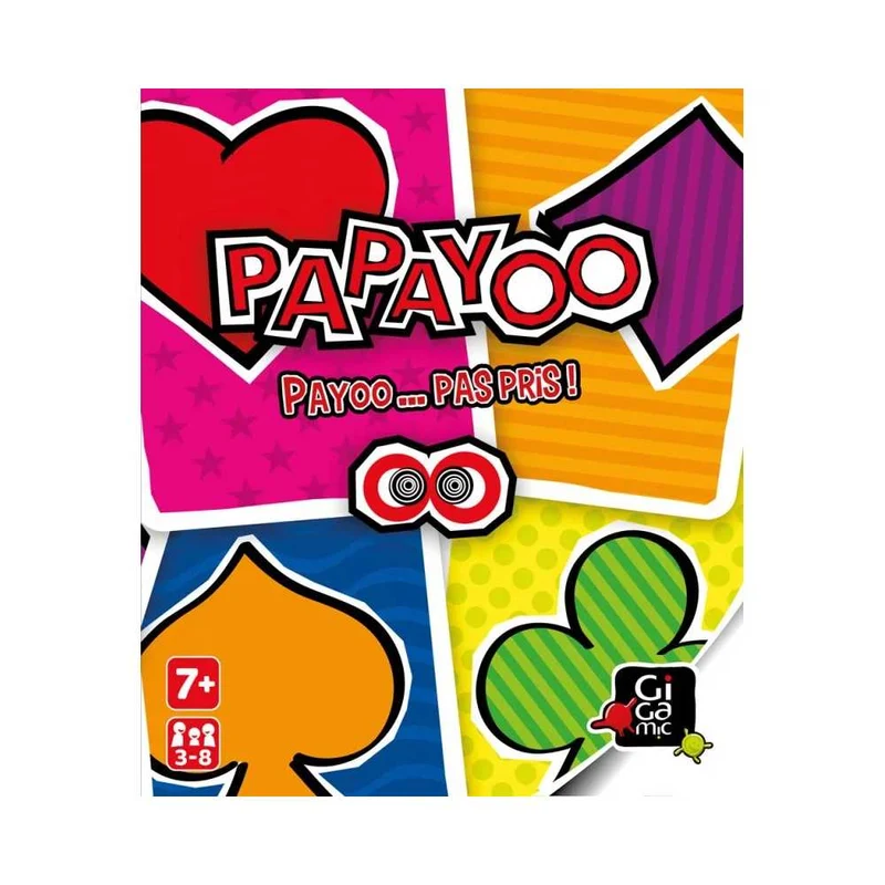 Papayoo (FR)