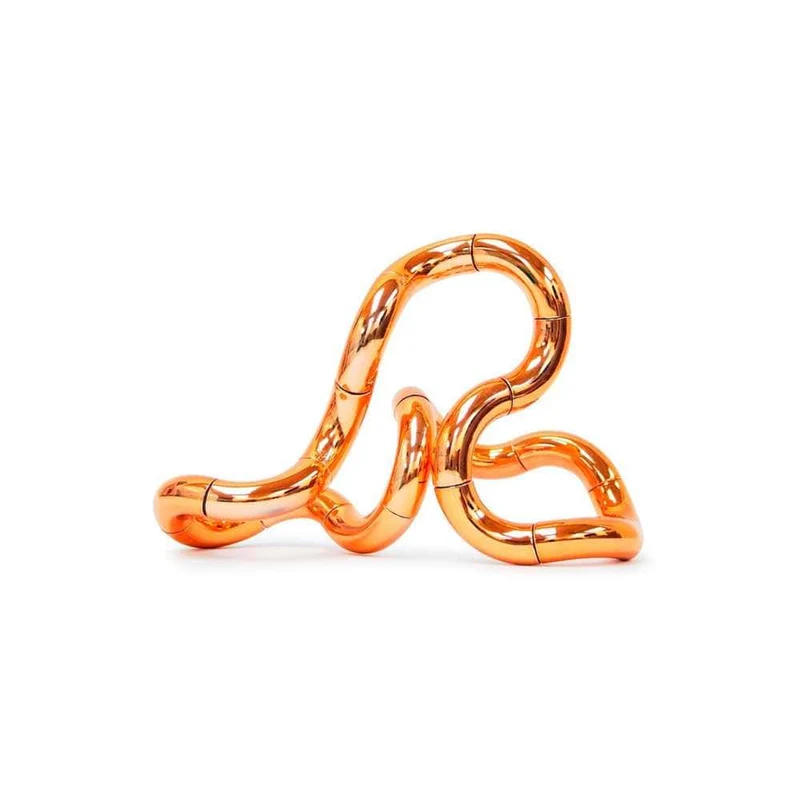 Tangle Jr. - Metallics Assortis