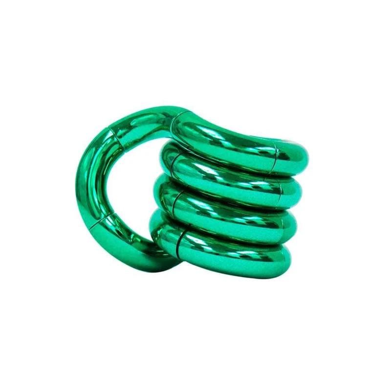 Tangle Jr. - Metallics Assortis