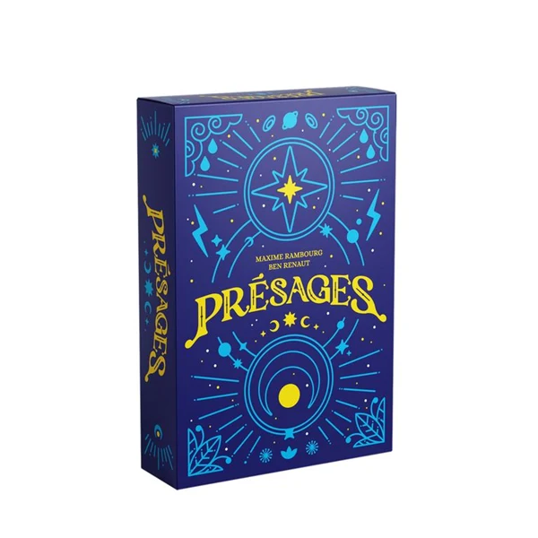 Présages (Version française)