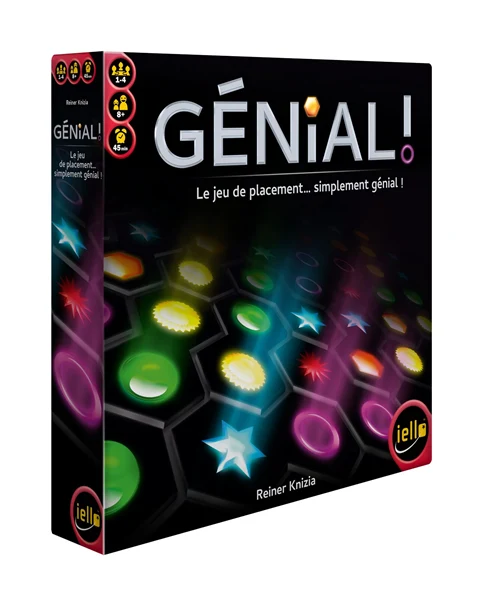 Génial (Version française)