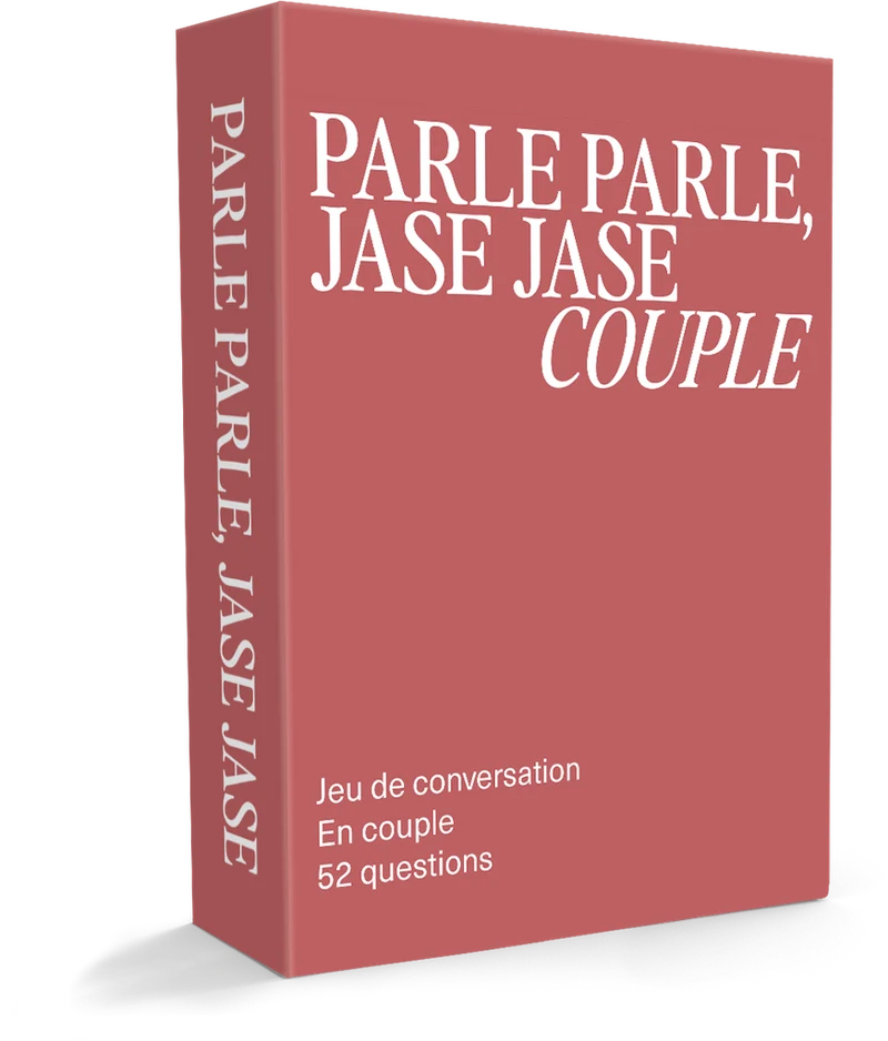 Parle Parle, Jase Jase Couple