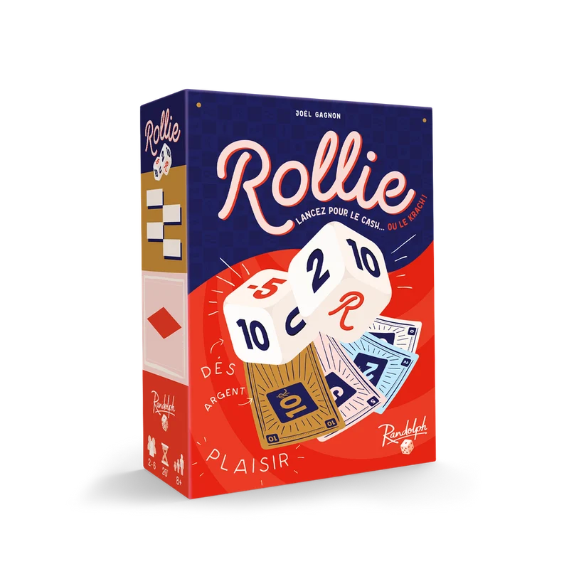 Rollie (Version française)