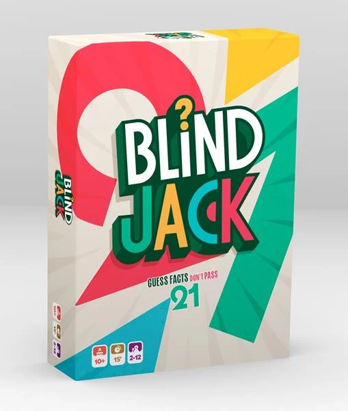 Blind jack (Version française)