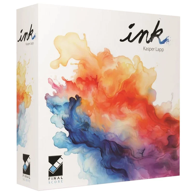 Ink (Multi)