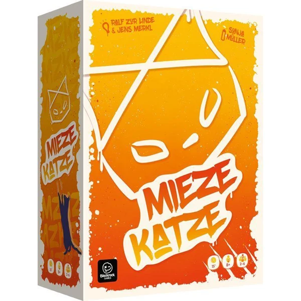 Mieze Katze (Version française)