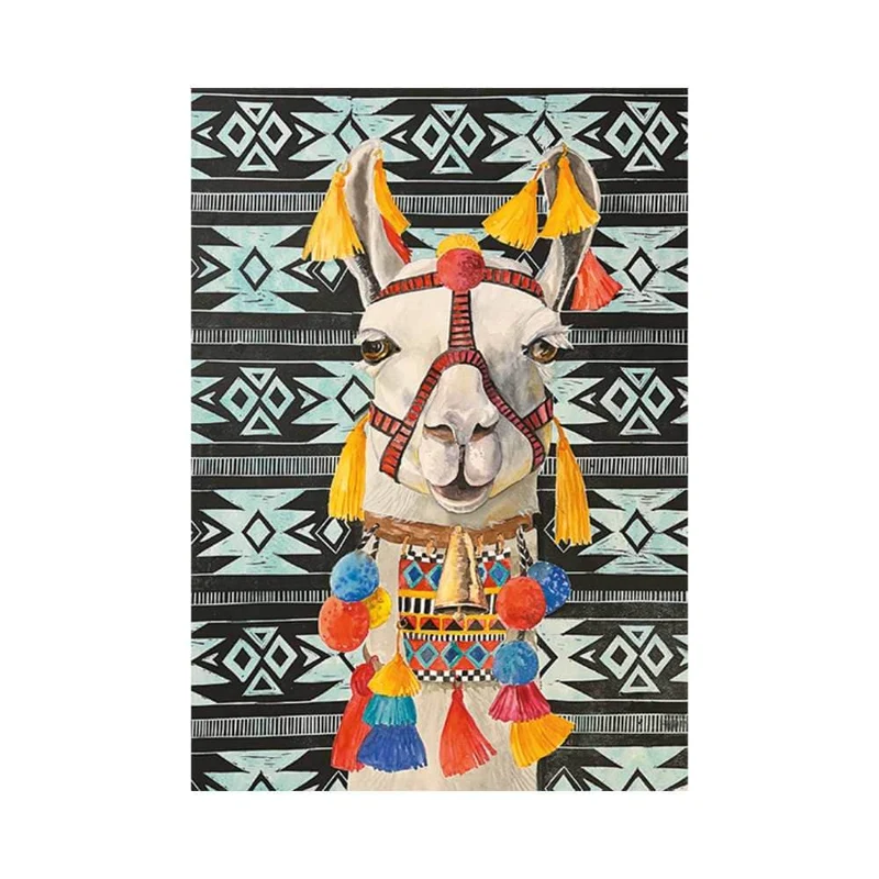 Lama (1000 pcs)
