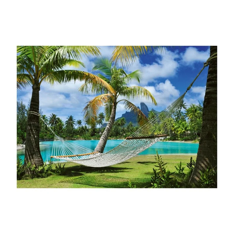 Temps libre | Time Out (1000 pcs)
