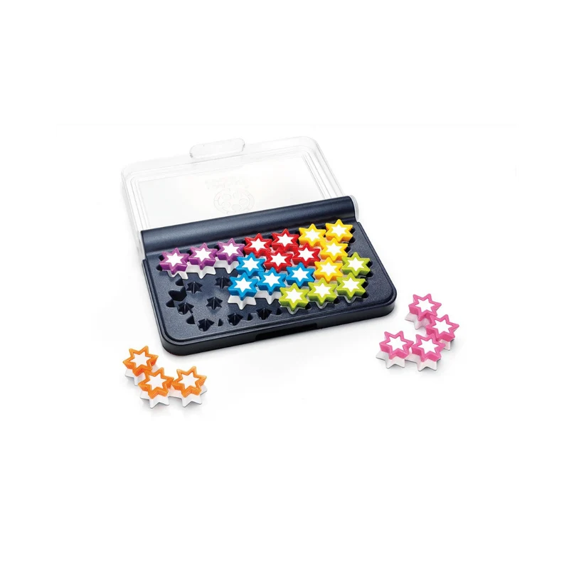 IQ Stars (ML)