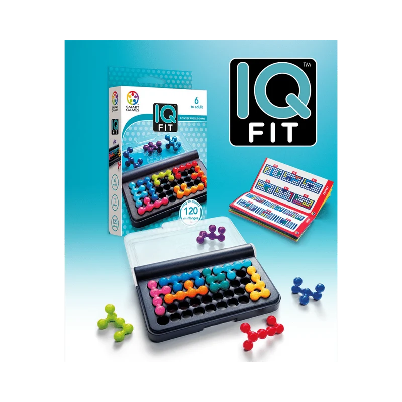 IQ Fit (ML)