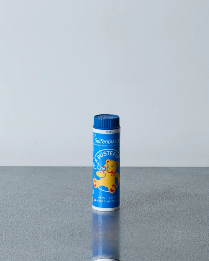 Pustefix - Bulles De Savon 42Ml