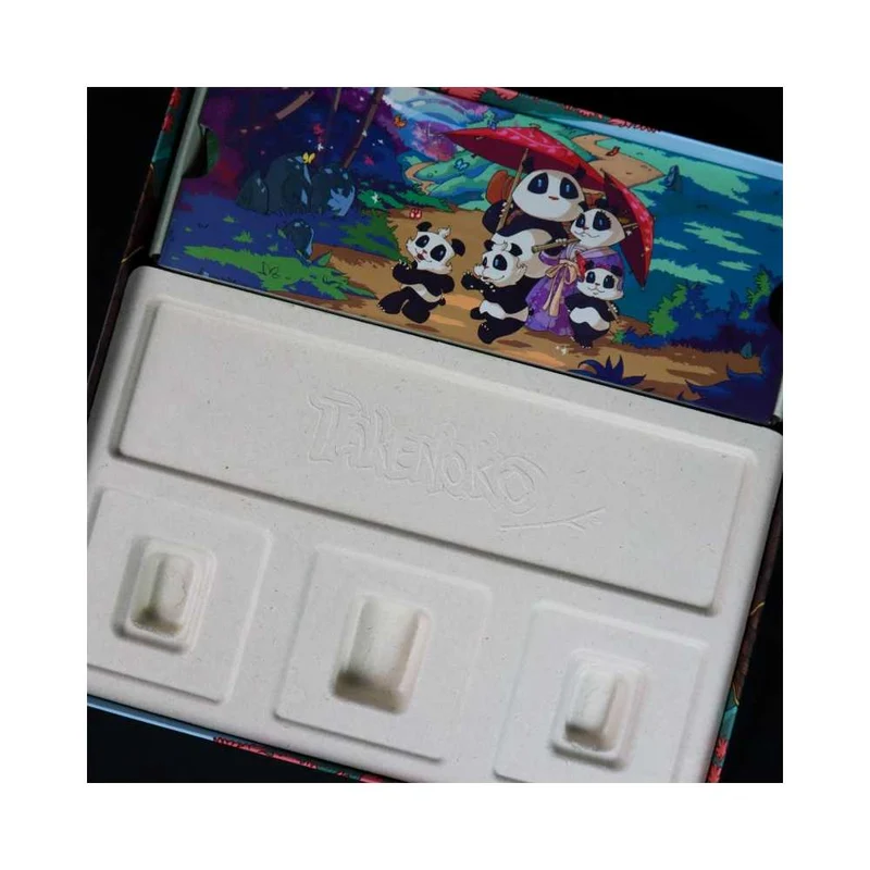 Takenoko (EN)