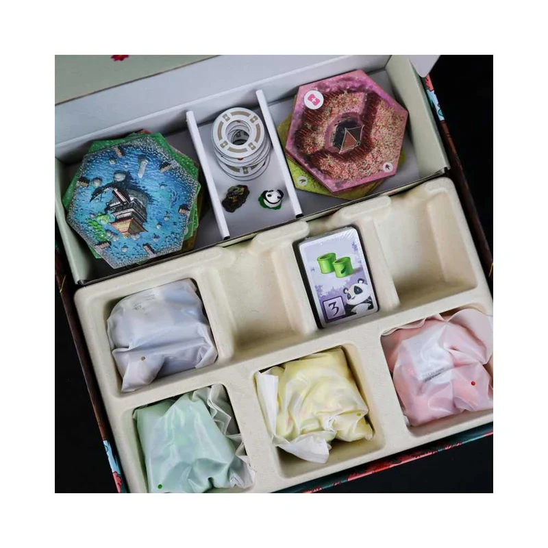 Takenoko (EN)