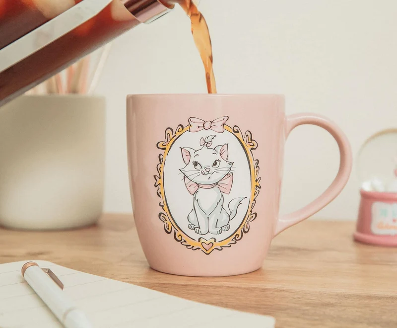 Tasse les Aristochats
