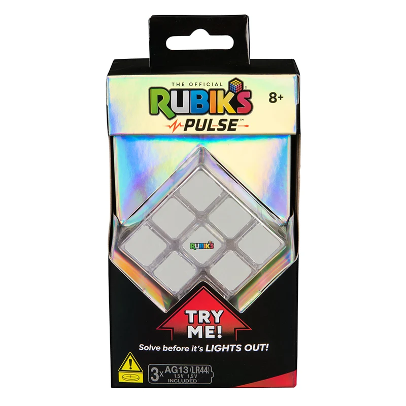 Rubik's - Cube 3x3 Pulse