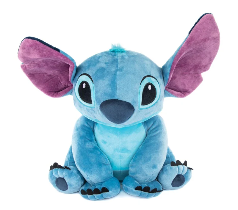 Peluche Lestée Stitch