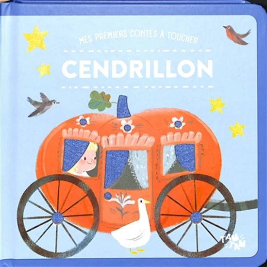 Cendrillon