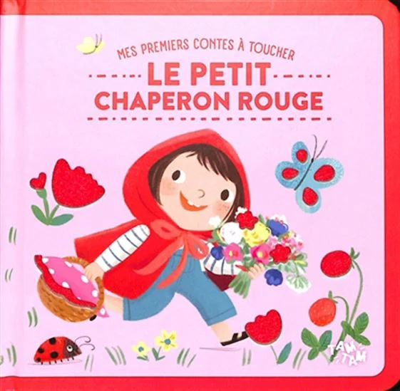 Le petit chaperon rouge