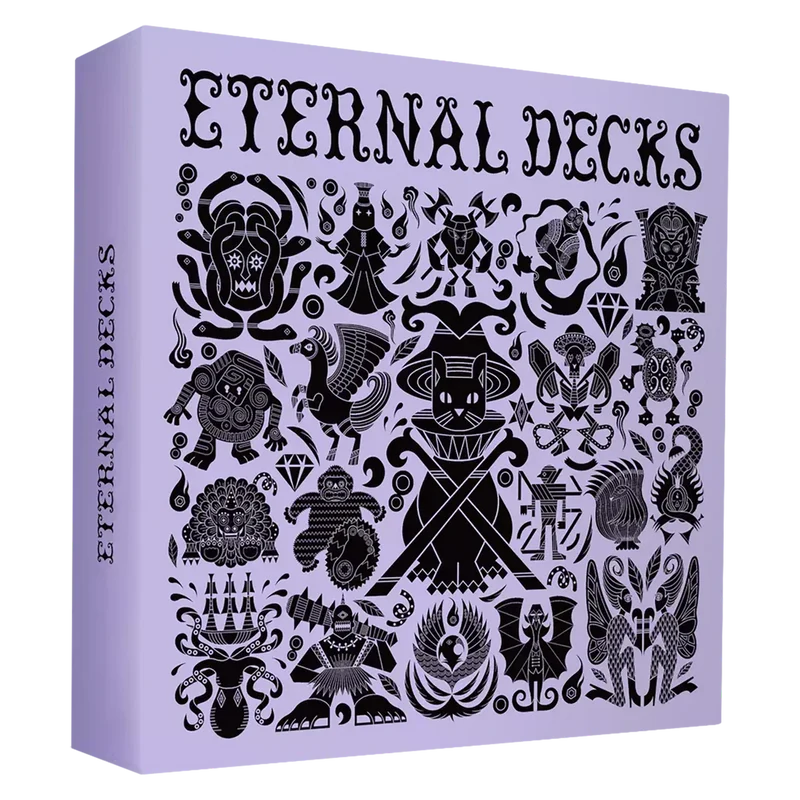 Eternal Decks (Version française)