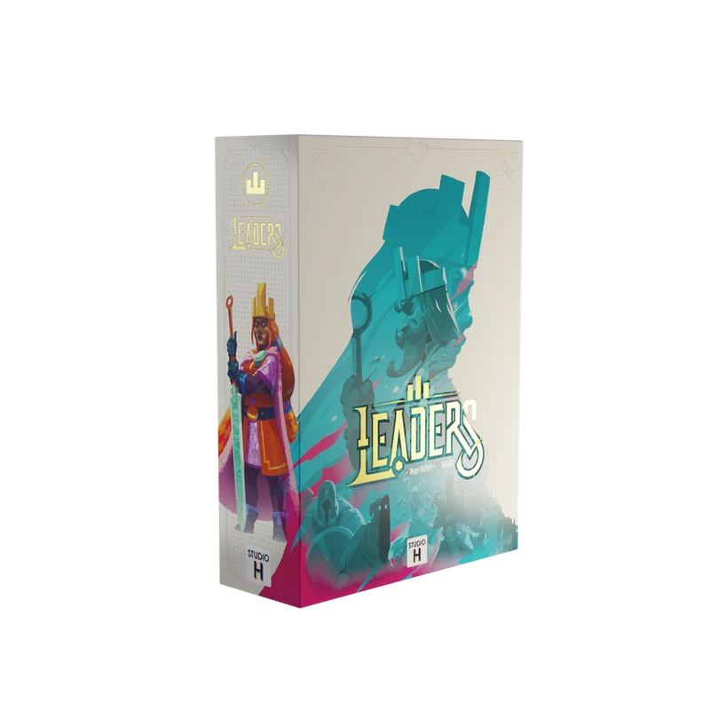 Leaders (Version française)