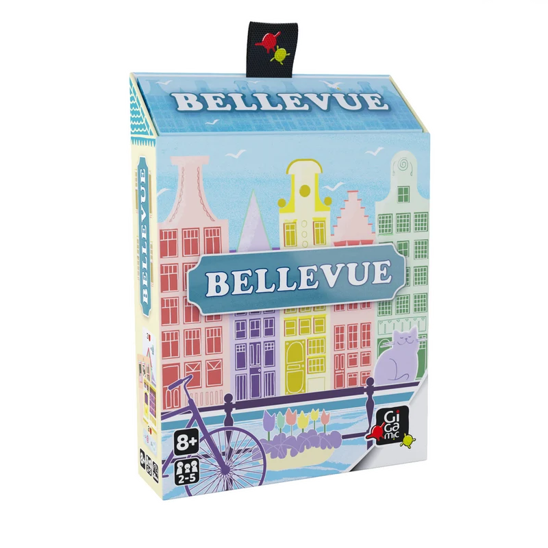 Bellevue (Version française)