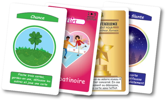 Vie de Chnoute (Version française)
