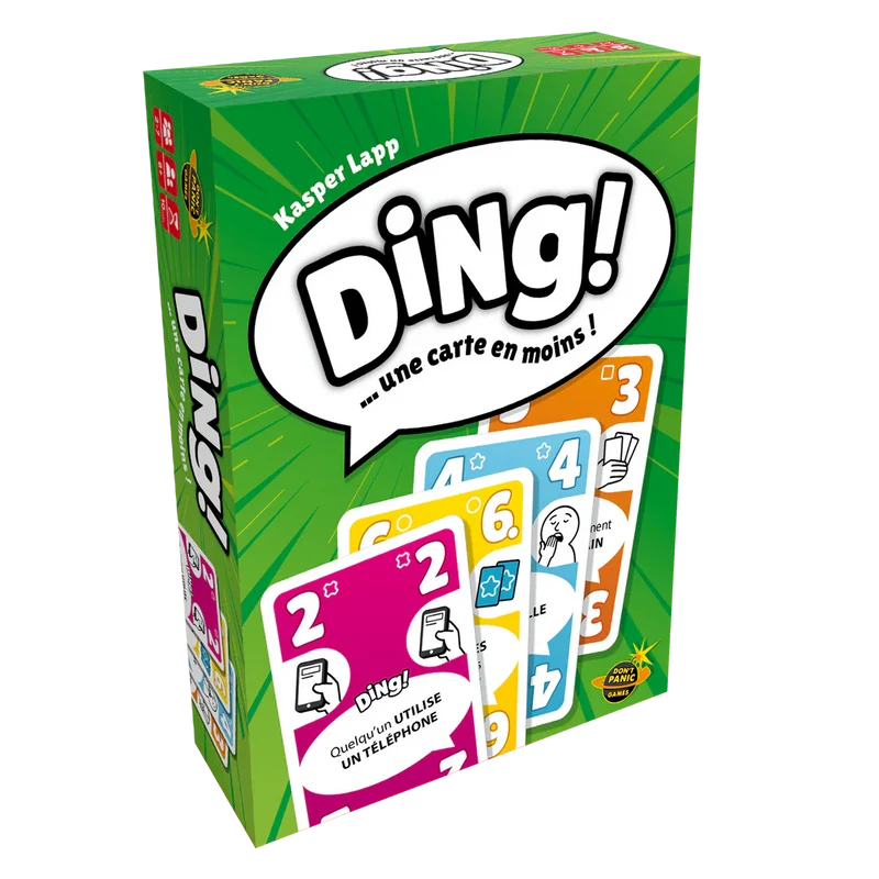Ding (Version française)