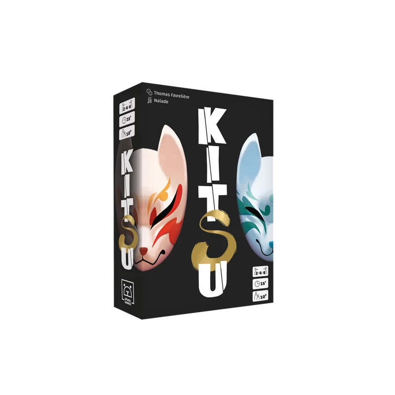 Kitsu (Multi)