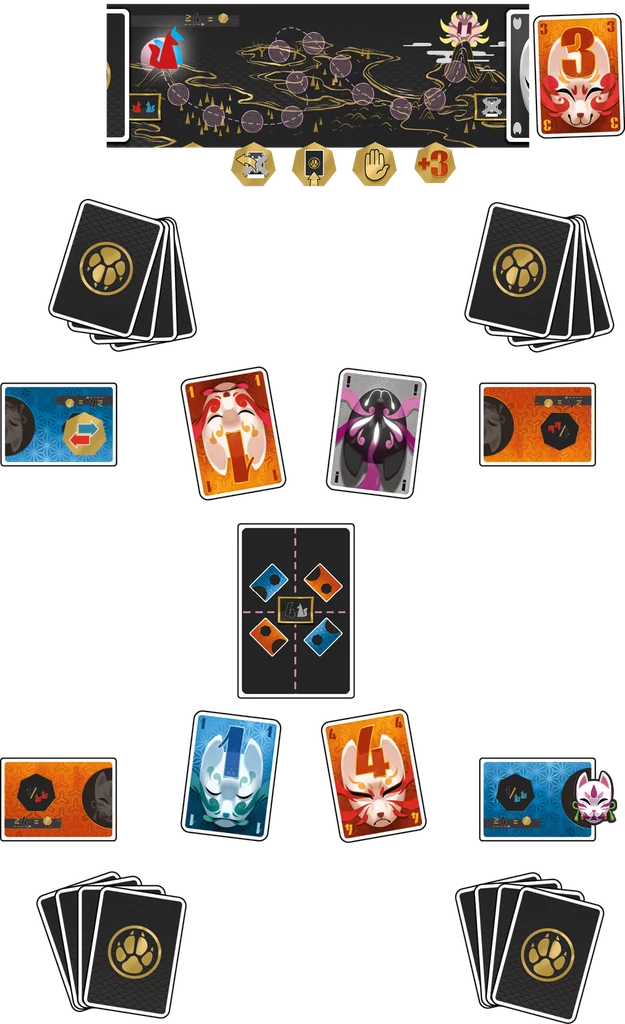 Kitsu (Multi)