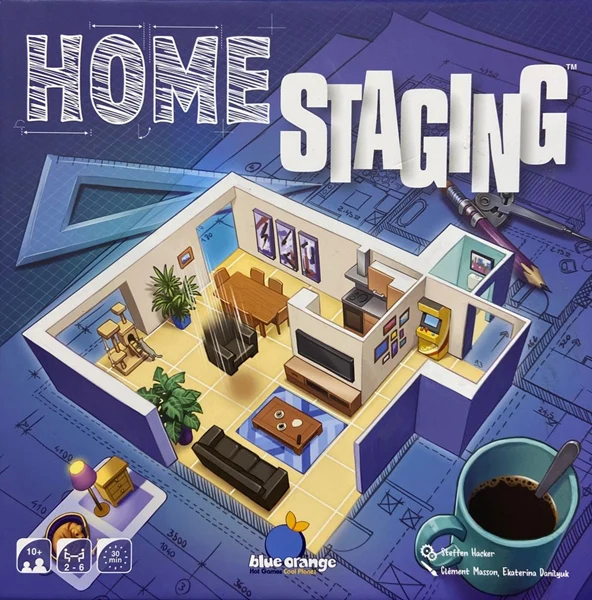 Home Staging (Version française)