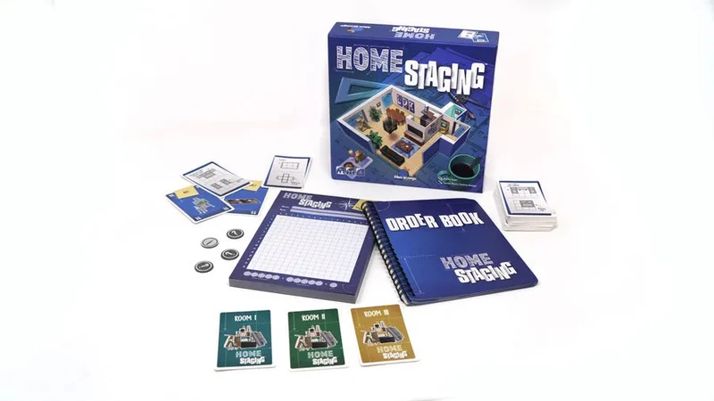 Home Staging (Version française)