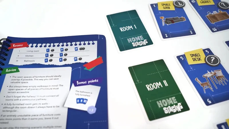 Home Staging (Version française)