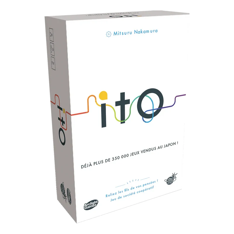 Ito (Version française)