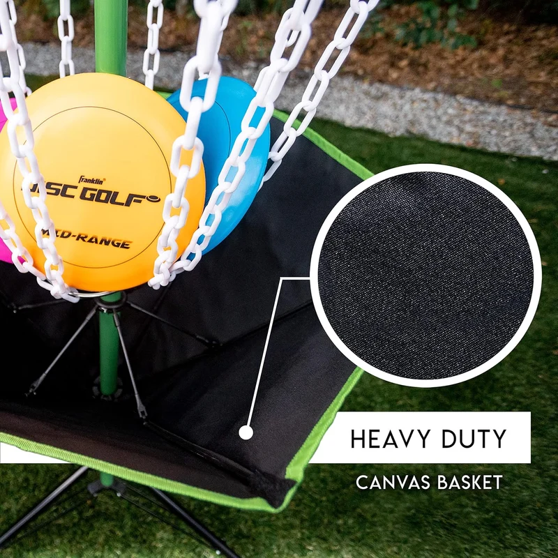 Ensemble de Disc Golf