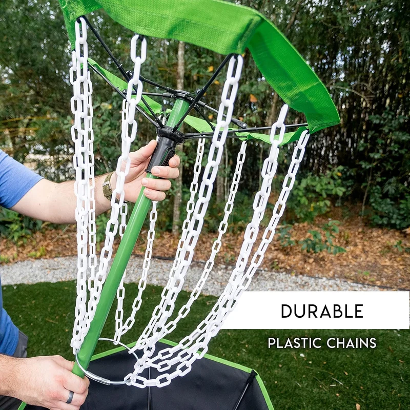 Ensemble de Disc Golf