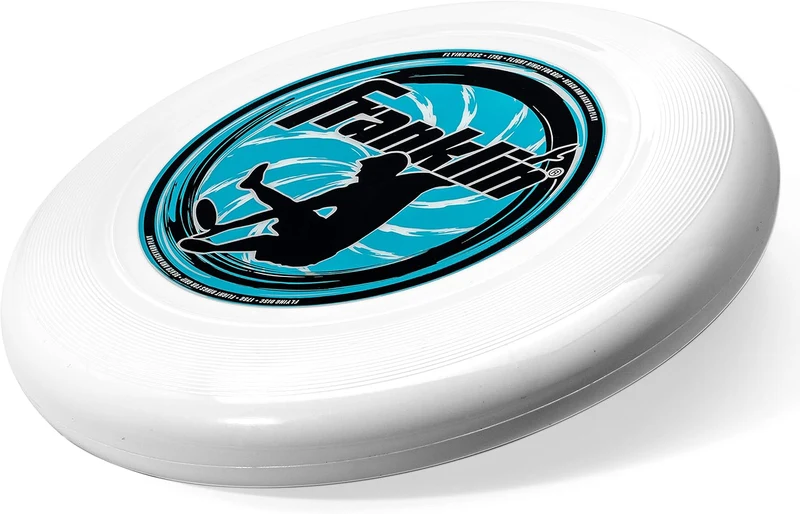 Frisbee 175 grammes