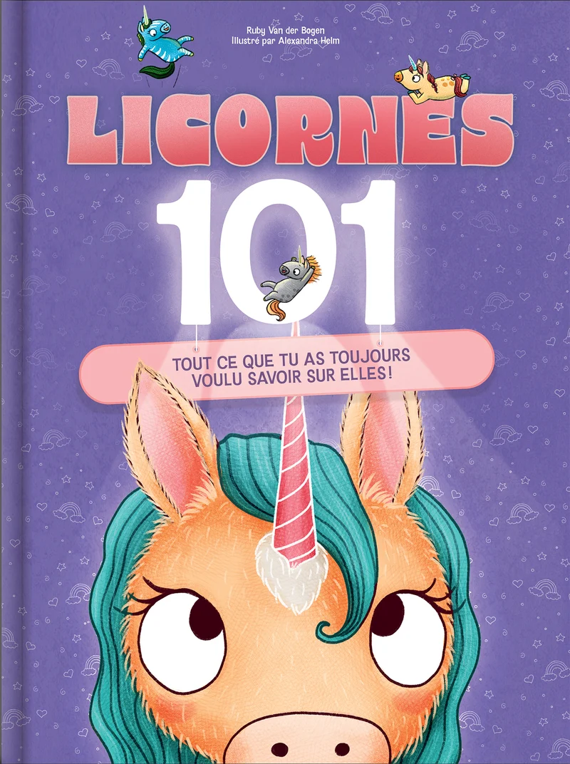 Licornes 101