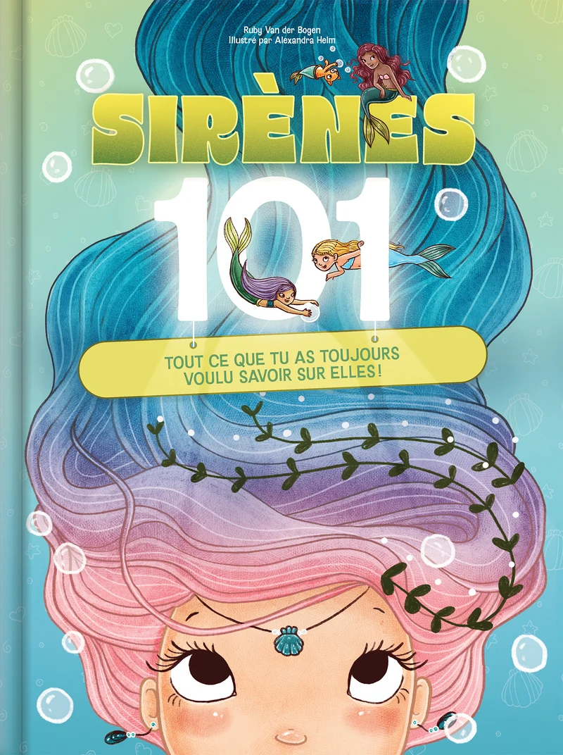 Sirènes 101