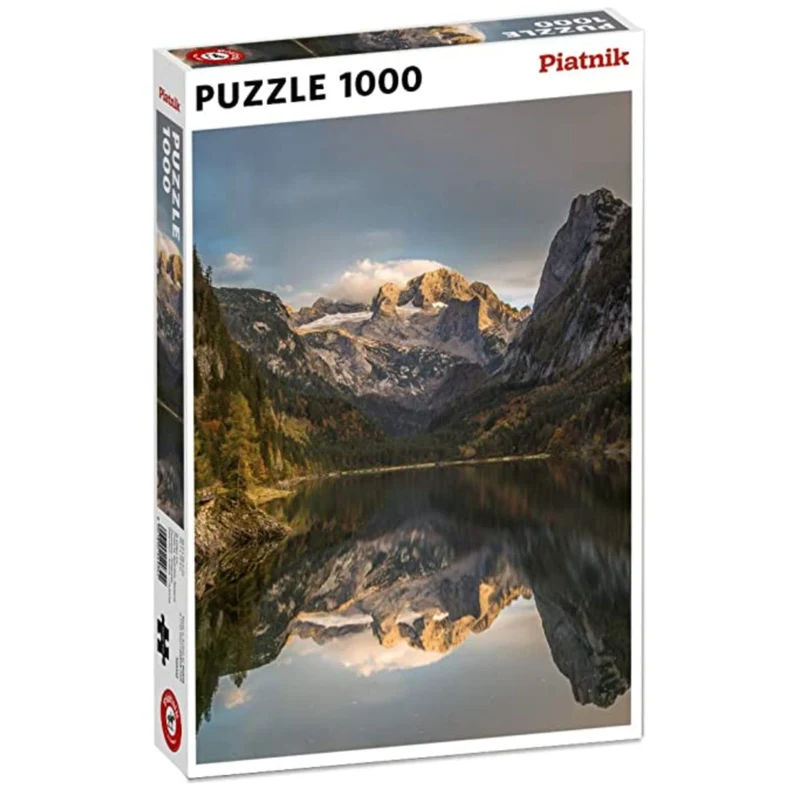 Dachstein (1000 pcs)