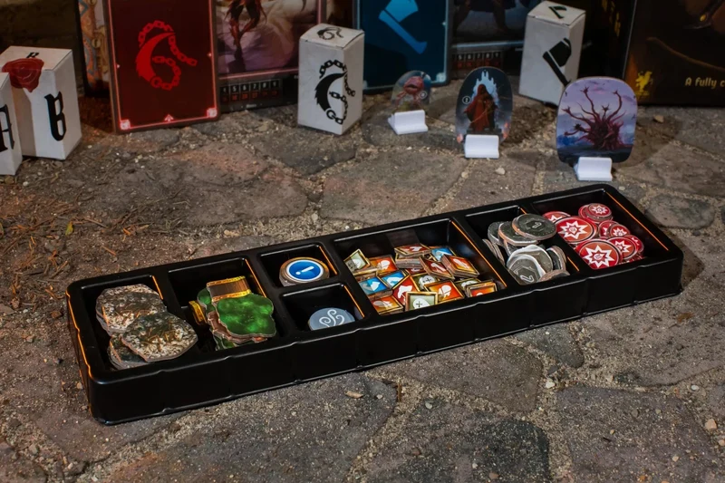 Gloomhaven: Jaws of the Lion (EN)
