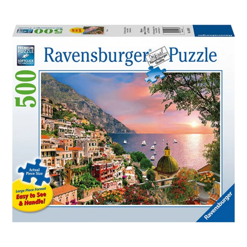 Positano (500 pcs LARGE)